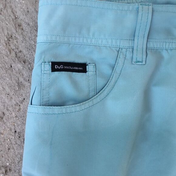 Dolce and Gabbana 2000’s cargo shorts - Picture 3 of 10